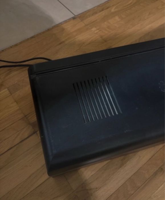 Exo terra klosz/oprawa na żarówkę