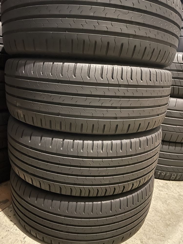 195/55 R16 Continental ContiEcoContact 5