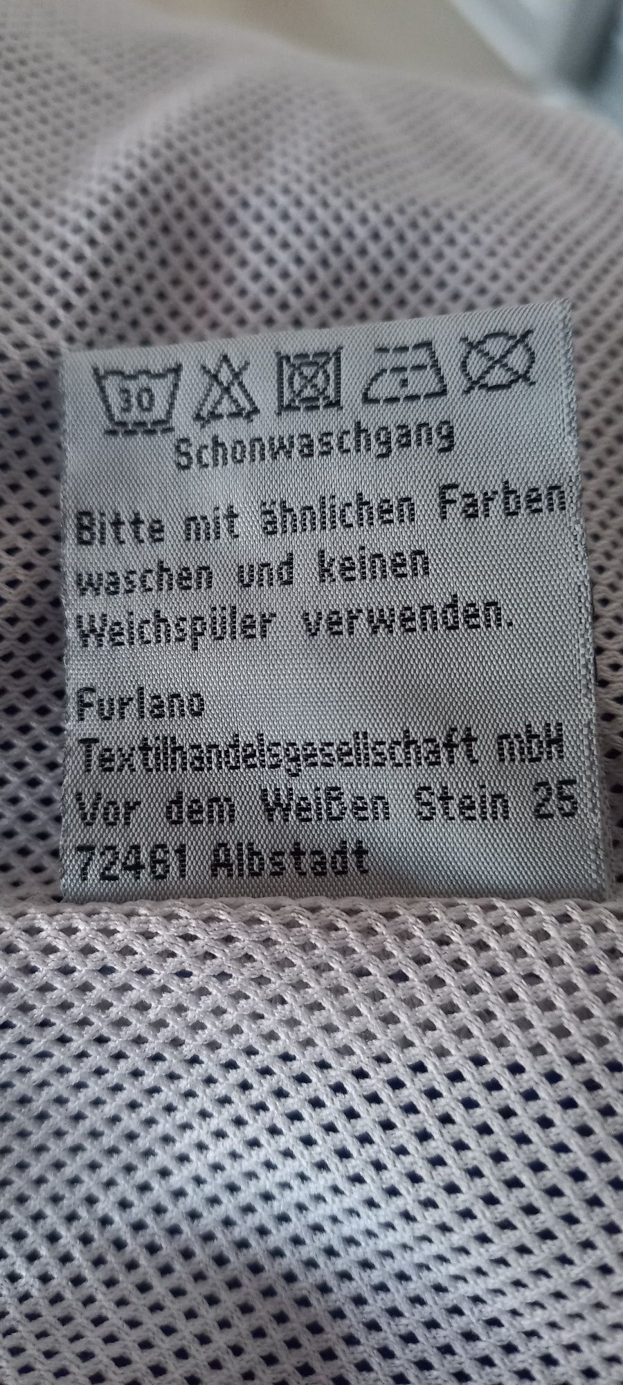 Kurtka damska przeciwdeszczowa