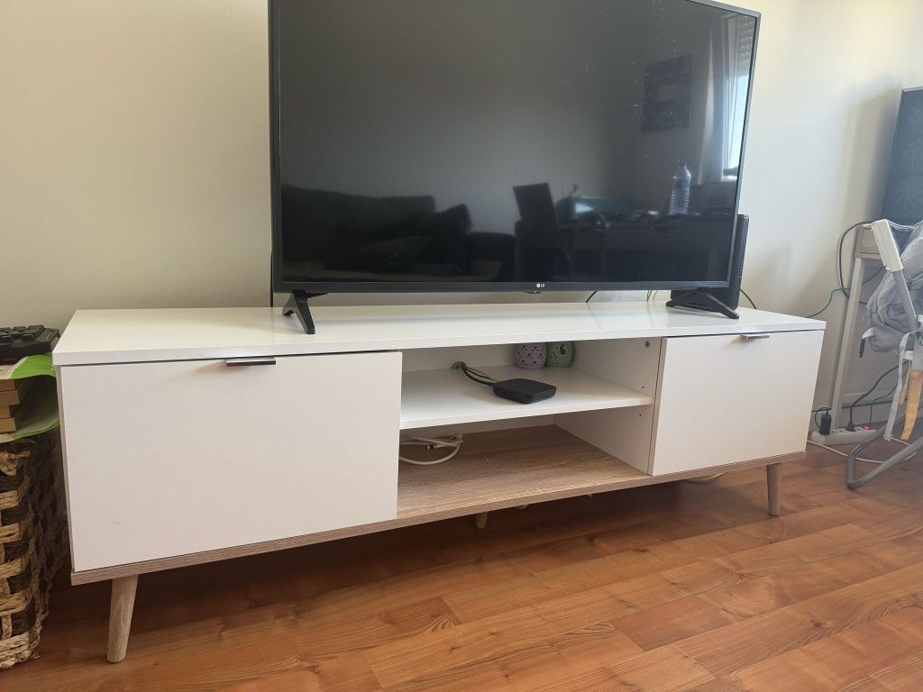 Móvel TV Homycasa