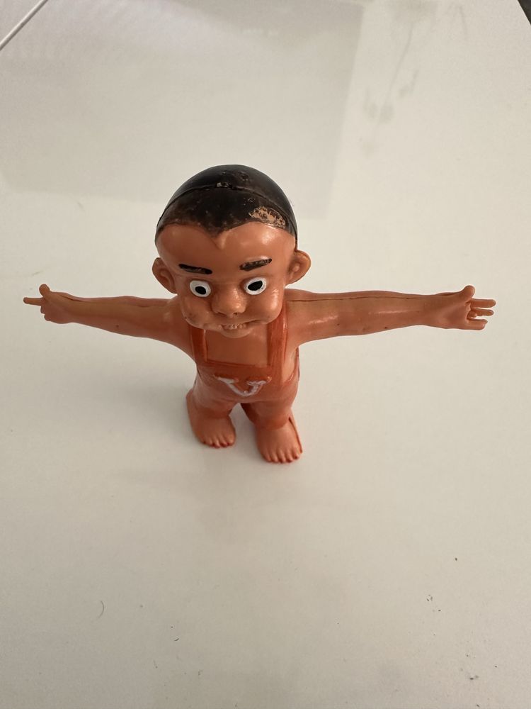 Boneco Vitinho muito antigo