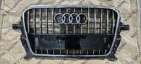 Atrapa Grill Audi Q5 S-line 8R0