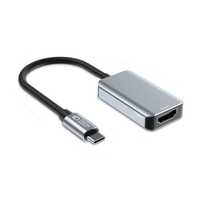 Adapter USB-C do HDMI 4K 60Hz Tech-Protect Ultraboost