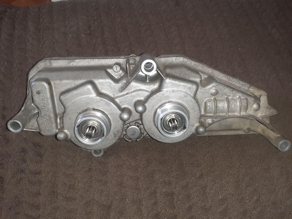 Блок управления АКПП TCM Powershift Ford Focus, Fiesta