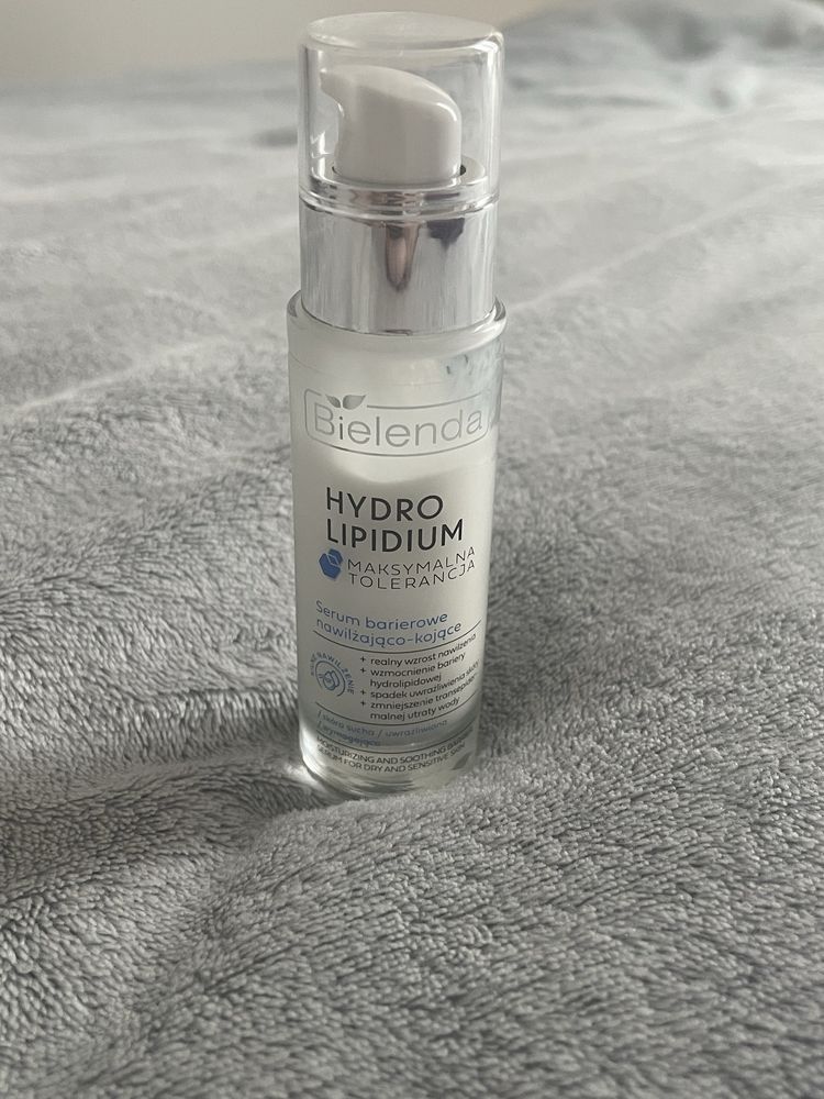 bielenda hydro lipidium serum 30 ml