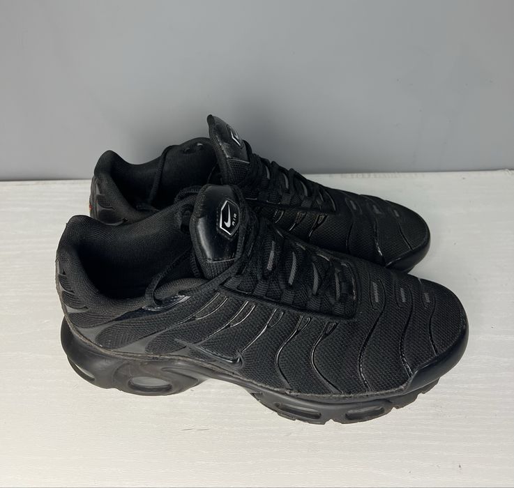 Кроссовки Nike Air Max Tn