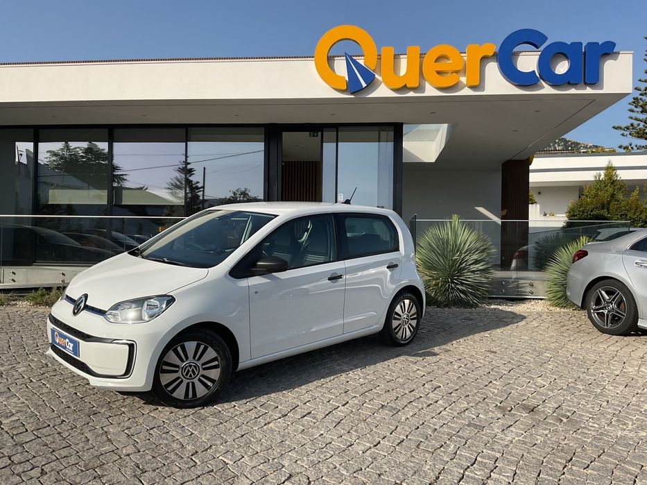 VW e-Up! Confort