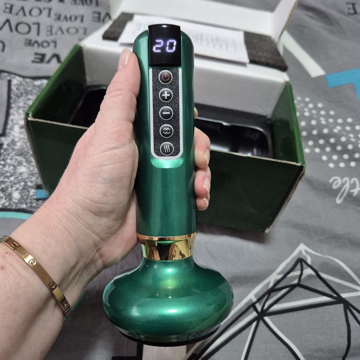 Масажер антицилюліт б/у