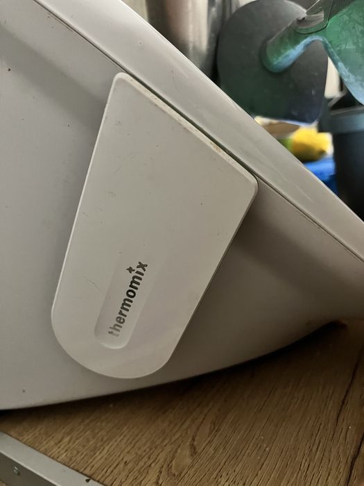 Thermomix tm5 z cook key i nakladka krojąca