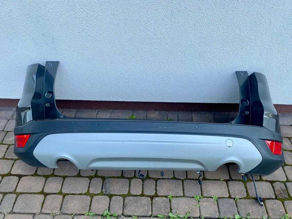 FORD KUGA MK2 LIFT ZDERZAK tył tylny UD escape J7