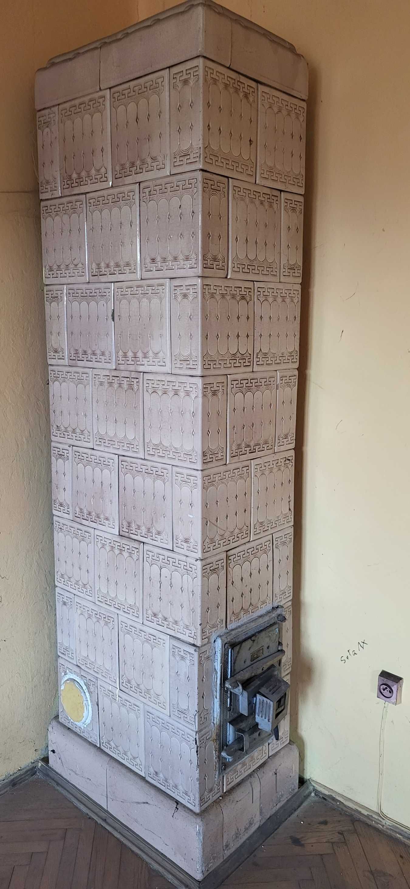 Piece kaflowe różne wzory kafli