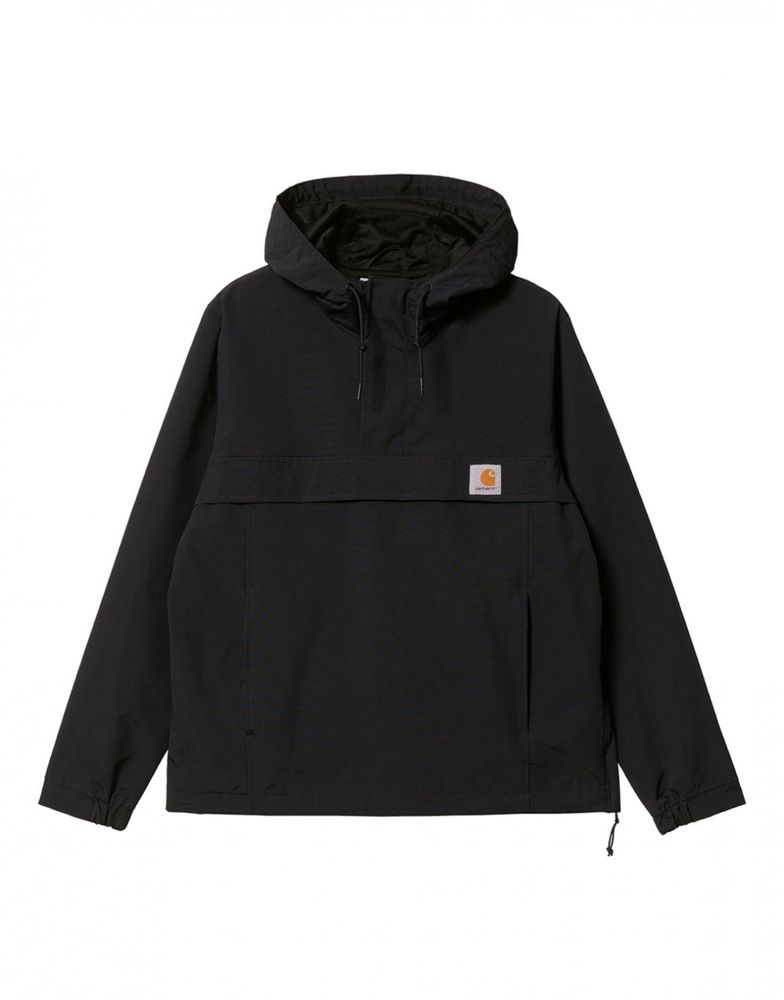 Carhartt анорак nimbus pullover куртка, ветровка