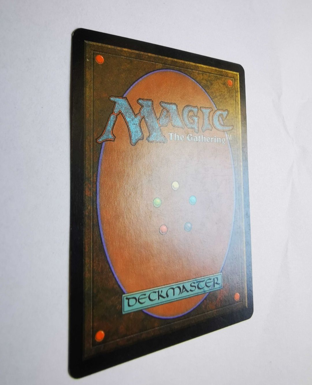 Mtg Mana Short, Magic the Gathering