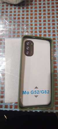 Чехол на смартфон Motorola G52/G82