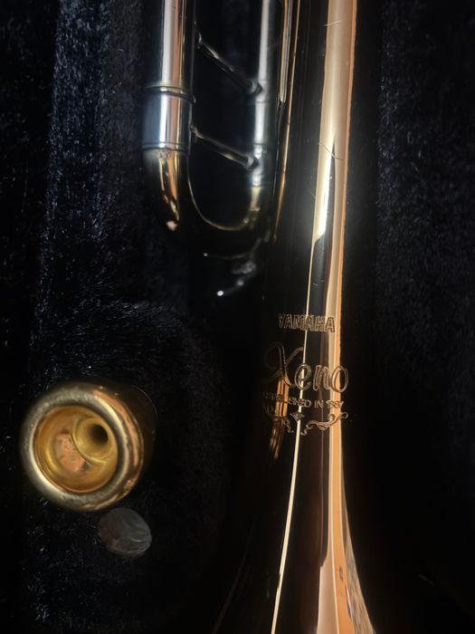 Yamaha YTR Xeno 8335G