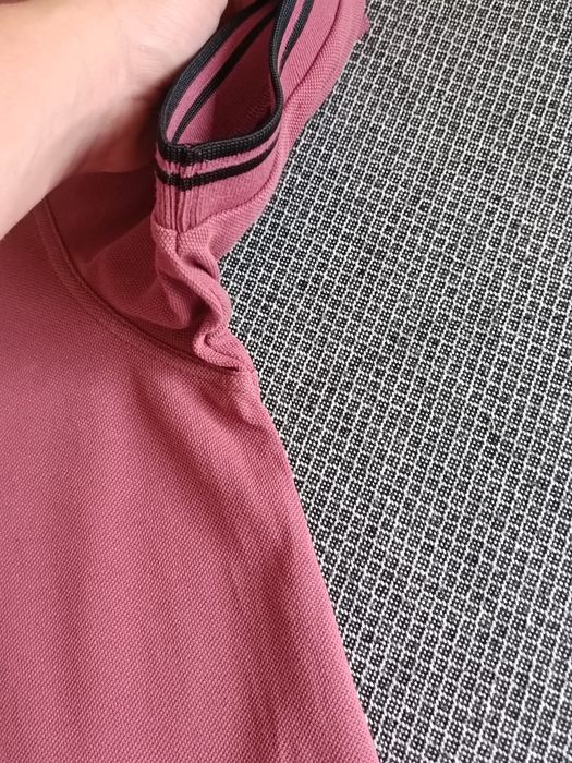 Чоловіче поло Fred Perry (size L)