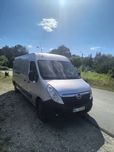 Opel Movano 2013 , klimatyzacja