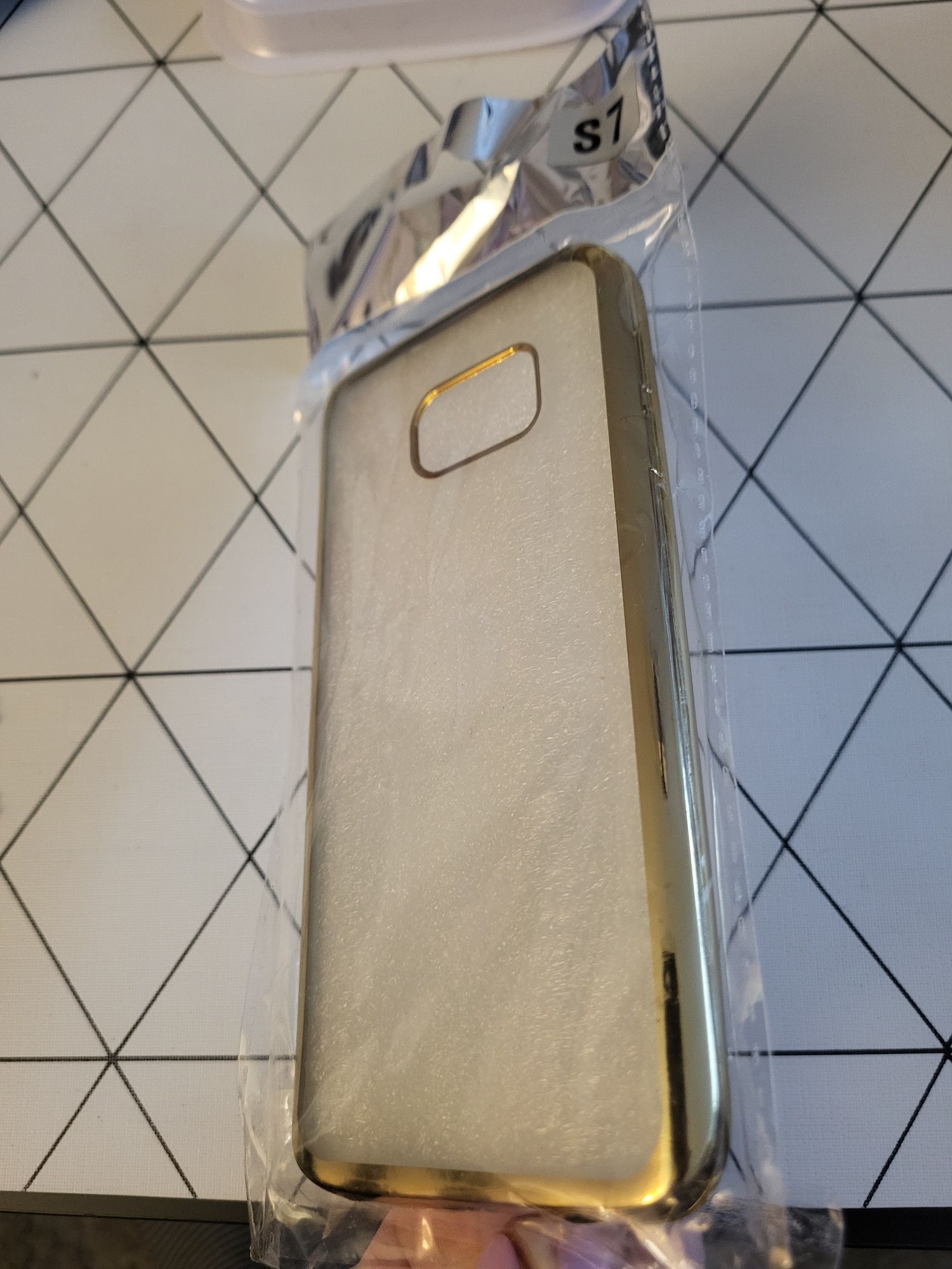 Etui do Samsung Galaxy S7