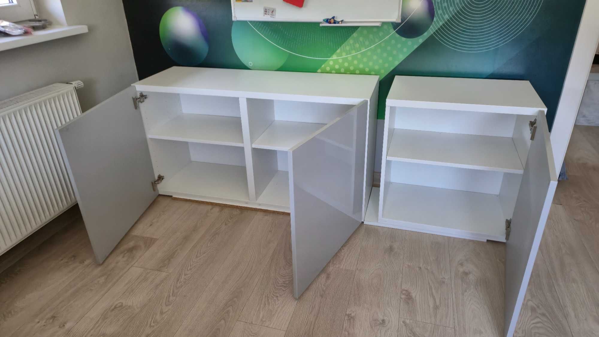 Szafka IKEA Besta