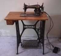 Máquina de costura SINGER