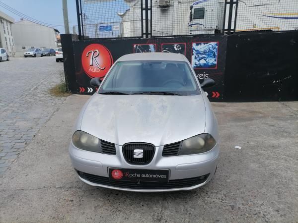 Para Peças Seat Ibiza Iii (6L1)