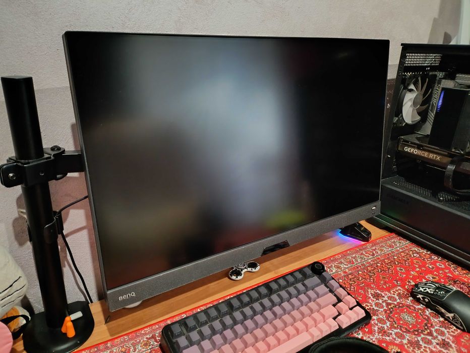 Монітор 27" BenQ MOBIUZ EX2710Q