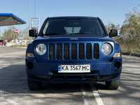 Jeep patriot у ідеальному стані