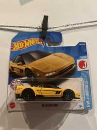 '90 Acura NSX Hot wheels