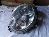 Lampa przednia lewa Mini Cooper