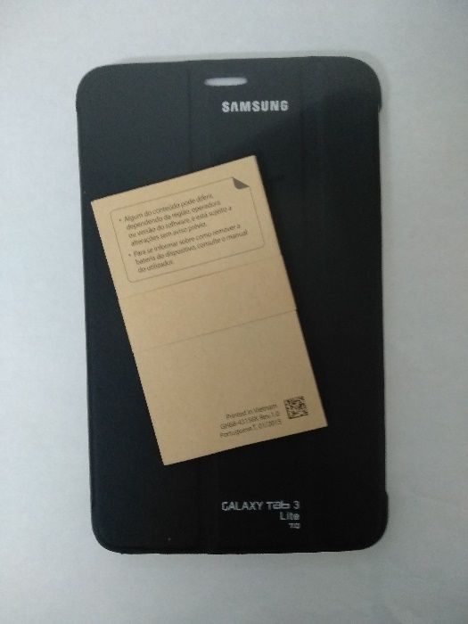 Samsung Galaxy Tab3 Lite 8GB White