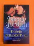 Desejo Irresistível - Nicole Jordan