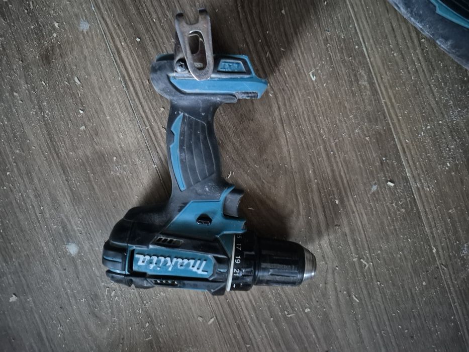 Продажа набора набора ручного аккумуляторного инструмента Makita
