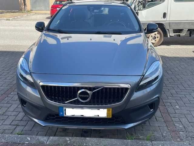 Volvo V40 Cross Country