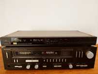 WYPRZEDAŻ! Tuner radiowy Sansui tu D 33x