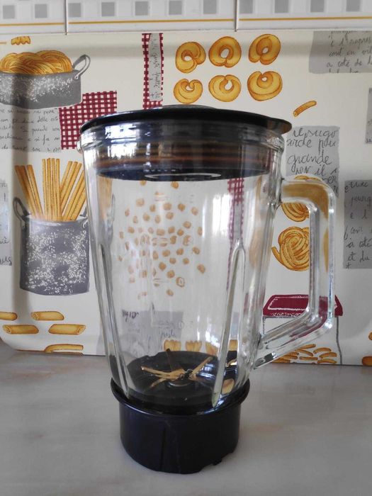 Copo para liquidificadora Taurus/Ufesa