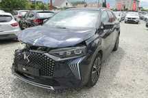 DS Automobiles DS 7 Crossback