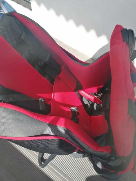 Mochila de transporte de bebés Bebé Confort