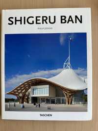 Livro Shigeru Ban - Taschen