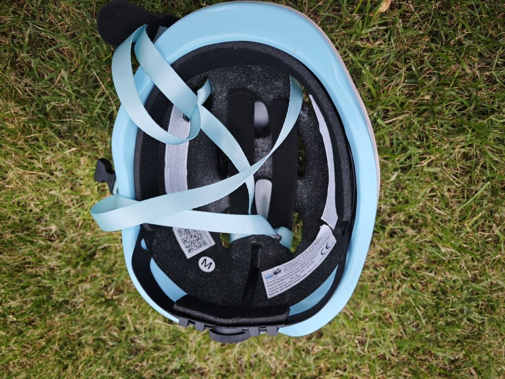 Kask  na rower dla dzieci Disney