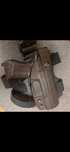 Kabura Udowa Walther p99 ( SSS-2006 SSS2006)