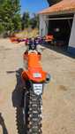 KTM 350 Exc