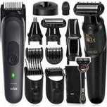 Maszynka do strzyżenia Braun Multi Grooming Kit