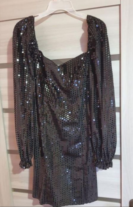 Сукні  котельні  М