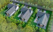 Продам коттедж 112 кв.м. Новоалександровка Sun Coast Солнечный Берег
