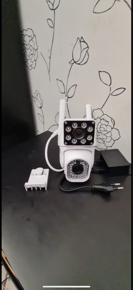 Camara 45 euros nova promoçao
