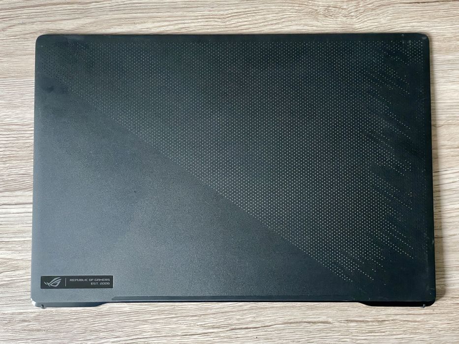 Oryginalna pokrywa / obudowa matrycy Asus Zephyrus M16 G16