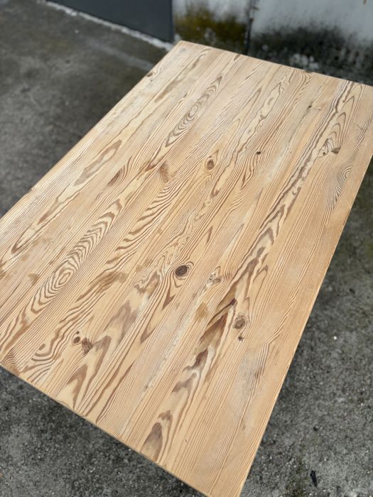 Ikea stół biurko Ingo sosna