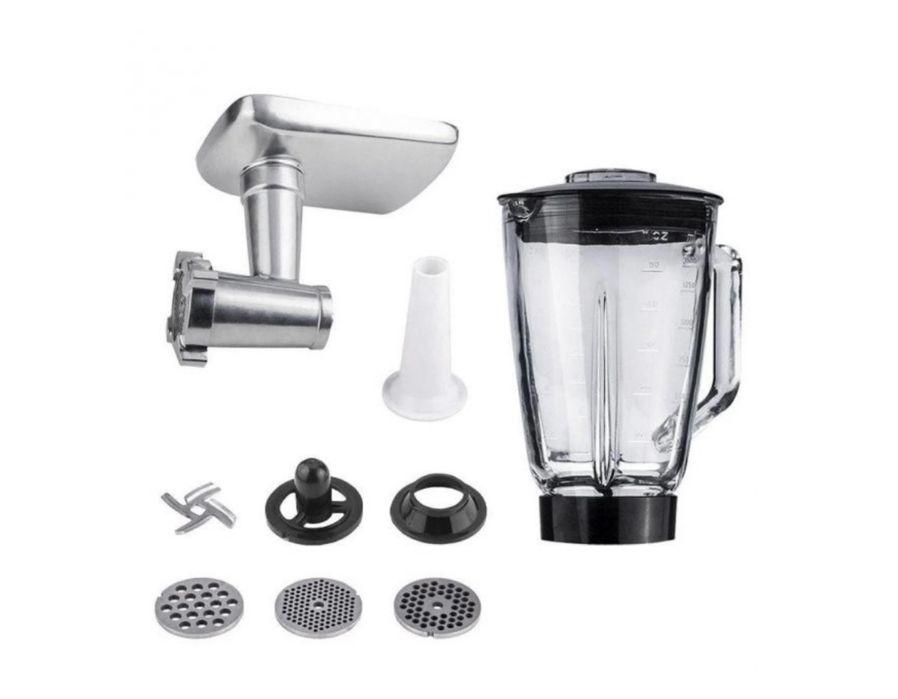 Кухонный комбайн Royalty Line 3v1  новый!!!