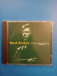 Marek Grechuta Złote Przeboje płyta CD
