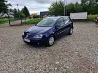 Volkswagen Golf Serwis Super Stan 1.6 -8 V 102 KM